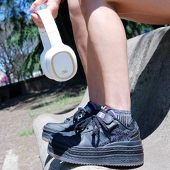 Auriculares Chill White Inalambricos Bluetooth - Ionify | Tienda oficial