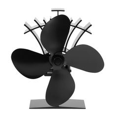 Ventilador de calor Ionify Ecovent silencioso autónomo - comprar online
