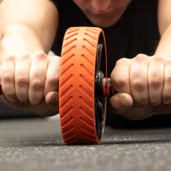 Combo Force Pro Dualmat + Portamat + Force Abs 2 + Force Push + ForceJump Pro - TPE 6mm