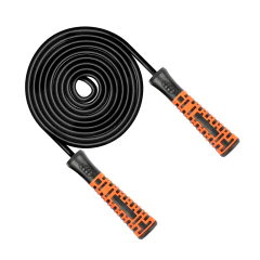 Soga Cuerda Saltar Ionify ForceJump Pro Regulable - Gym Crossfit Boxeo Reforzada - comprar online