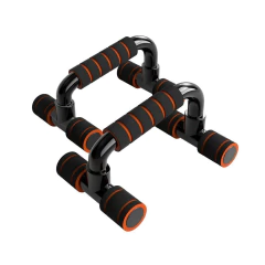 Barras Push Up Flexiones Paralelas Force Push - Gym Crossfit Boxeo - comprar online