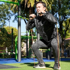 Set x 5 Bandas Elásticas Ionify ForceKit - Latex - Manijas Fitness Gym - comprar online