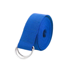 Imagen de Cinturón Elongación Yoga Ionify DStrap - Algodon - Pilates Stretching