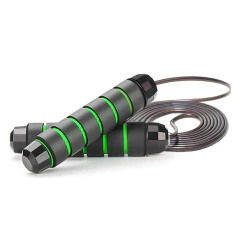 Soga Cuerda Saltar Ionify ForceJump Regulable - Gym Crossfit Boxeo Reforzada - comprar online