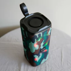 Parlante Ionify Loud Move 2 Portátil Con Bluetooth Inalámbrico