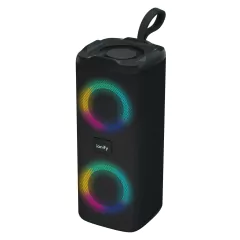 Parlante Ionify Loud Move 2 Portátil Con Bluetooth Inalámbrico
