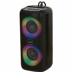 Parlante Ionify Loud Move 2 XL Portátil Con Bluetooth Inalámbrico