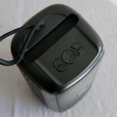 Parlante Ionify Loud Move 2 XL Portátil Con Bluetooth Inalámbrico - tienda online