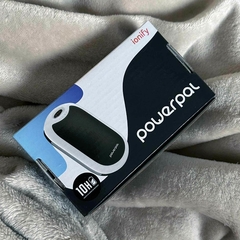 Calentador de manos Ionify Powerpal Power Bank recargable USB Negro - tienda online