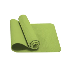 Mat de Yoga 6mm Ionify Singlemat - TPE - Pilates Fitness Gym Entrenamiento - Ionify | Tienda oficial