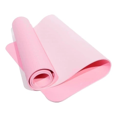 Mat de Yoga 6mm Ionify Singlemat - TPE - Pilates Fitness Gym Entrenamiento en internet