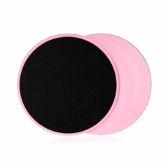 Discos Platos Deslizadores SlideDisk Core Slider Funcional Fintess Gym - tienda online