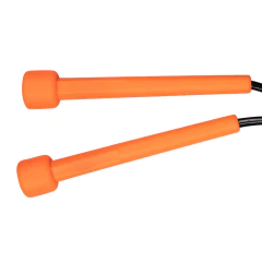 Soga Cuerda Saltar Ionify SpeedJump Pro Regulable - Gym Crossfit Boxeo - Ionify | Tienda oficial