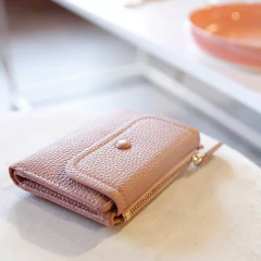 Billetera Ionify Ur Tokio Rosa De Mujer Chica - Ionify | Tienda oficial
