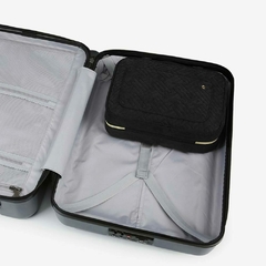 Neceser Para Articulos de Baño Urbana Bath Negro - tienda online