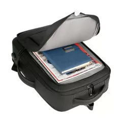 Mochila Ionify Urbana Smart Gris Puerto Usb Impermeable