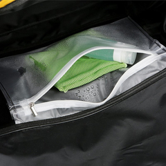 Bolso Deportivo Ionify Urbana Sport Verde Impermeable en internet