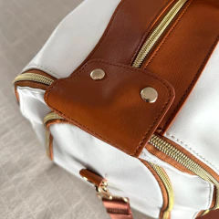 Bolso Para Viaje Ionify UR Voyage Plegable Cabina Blanco - tienda online