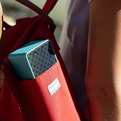 Parlante Ionify Loud Move Portátil Con Bluetooth Inalámbrico - Ionify | Tienda oficial