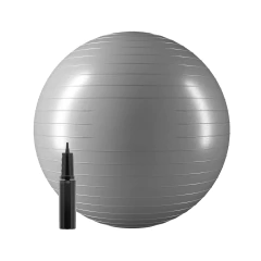 Pelota Yoga Ball Ionify Zenball 65cm Esferodinamia Gym Pilates - Ionify | Tienda oficial