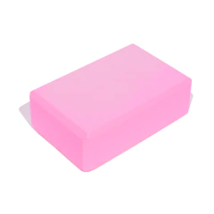 Bloque Ladrillo Yoga Ionify Zenblock - EVA - Pilates Fitness Gym