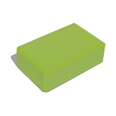 Bloque Ladrillo Yoga Ionify Zenblock - EVA - Pilates Fitness Gym - tienda online