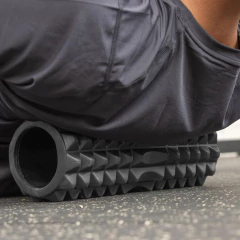 Rollo Texturado 33cm Rodillo Ionify Zenroll Masajes Rehabilitacion - comprar online