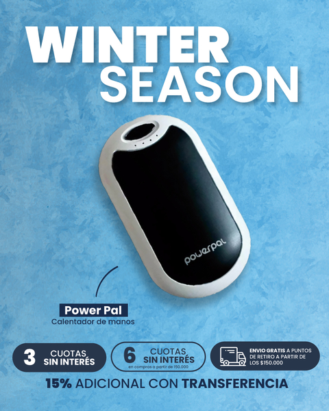 Carrusel Ionify | Tienda oficial