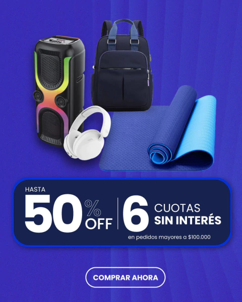Carrusel Ionify | Tienda oficial