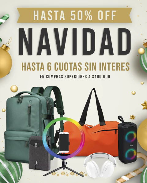 Carrusel Ionify | Tienda oficial