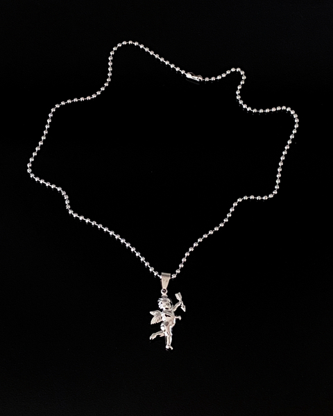 COLLAR CUPIDO - comprar online