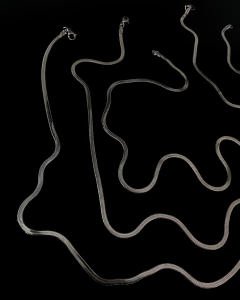 COLLAR SILVER en internet