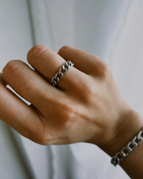 ANILLO CHAIN 01