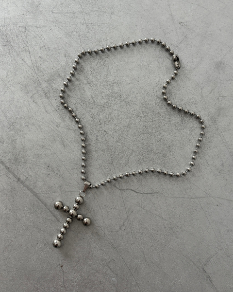 COLLAR CRUZ II - comprar online