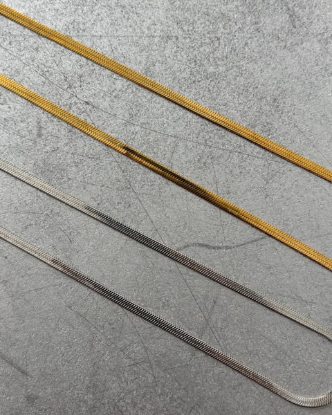 COLLAR SILVER - comprar online