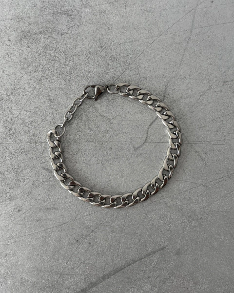 PULSERA ESLABONES III - comprar online