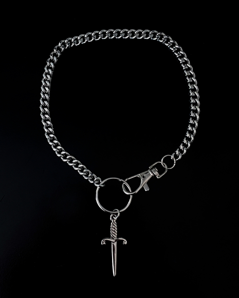 CHOKER SWORD