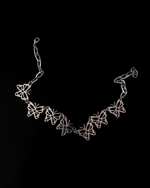 CHOKER MARIPOSA