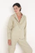 BLAZER RAMI CARAMELO - comprar online