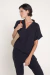 BLUSA COMFORT PRETO - buy online