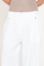 CALÇA UTILITÁRIA LINHO OFF WHITE na internet