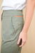 Calça Chino VERDE MILITAR on internet