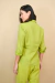 Camisa Classica ML Verde Pistache na internet