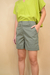 Bermuda Chino VERDE MILITAR - buy online