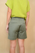 Bermuda Chino VERDE MILITAR on internet