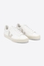 Tenis Vert Campo Chromefree Leather EXTRA WHITE NATURAL SUEDE