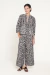 CASACO LABIRINTO PRETO - comprar online