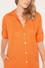 Chemise Raglan LARANJA Verão - buy online