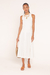 SAIA PREGAS SALVIA OFF WHITE - comprar online