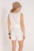 SHORT QUARTZO OFF WHITE on internet